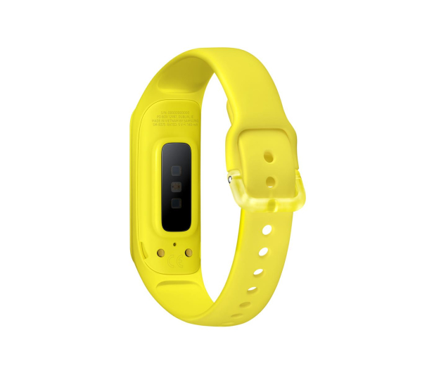 SAMSUNG Galaxy Fit e Zólty - 494532 - zdjęcie 3